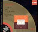 Puccini: Tosca (complete opera) EMI's Great Recordings of the Century with Maria Callas, Giuseppe di Stefano, Tito Gobbi, Victor de Sabata, Chorus & Orchestra of La Scala, Milan