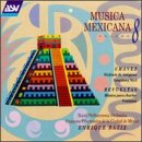 M&uacute;sica Mexicana, Volume 8