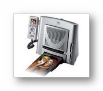 Hi-Touch Imaging 88.PO646.OTA Instant Photo Printer 