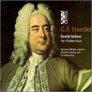 Handel: The 10 Italian Duets / Bertini, Cavina