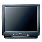 Philips 36PT41 36" Stereo Color TV
