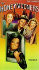 Honeymooners 28: Hero / Manager of Baseball Team