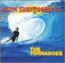 Bustin' Surfboards '98