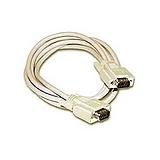 Cables To Go 15FT CABLE VGA MON-HDDB15M DB15M ( 09618 )