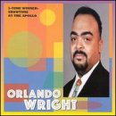 Orlando Wright