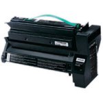 Black Print Cartrdge for C750hi Yield