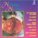 Nostalgia Navidena