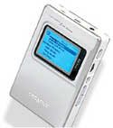 Creative Labs 70PD055000031 Nomad Jukebox Zen Xtra 30GB