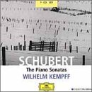 Schubert: The Piano Sonatas