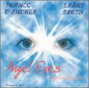 Angel Eyes (Forgotten Ballads)