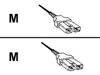 Heimkinosysteme: HP Fibre Channel Kabel Kabel Fibre-Channel 30.0 m