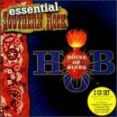 House of Blues: Essential Southern Rock