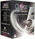 Cubase VST Score 5.0 for Macintosh
