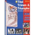 Titel, Tränen & Triumphe (Gebundene Ausgabe)