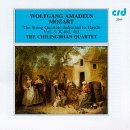Mozart: String Quartets K464 & K465