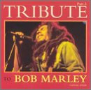 Tribute to Bob Marley, Vol. 3