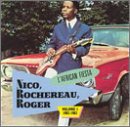 L' African Fiesta, Vol. 1 (1962-1963)