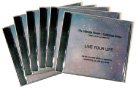 The Ultimate Healer Foundation Series (The Ultimate Healer Foundation Series, Volumes 1 through 6)