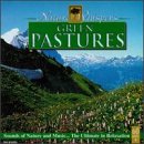 Nature Whispers: Green Pastures