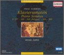 Schubert: Klaviersonaten (Box Set)