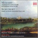 Mozart: Quintet in Ef; Trio in Ef