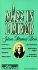 Mass in B Minor