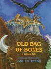 Old Bag of Bones: A Coyote Tale