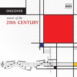 Discover Music of the 20th Century