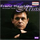 Franz Hawlata - Giuseppe Verdi: Arias