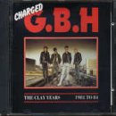 Clay Years 1981-1984