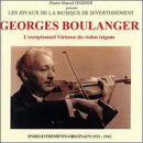 The Exceptional Virtuoso of Gypsy Violin
