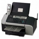 IntelliFAX1960C Fax/Copier/Cordless Telephone/Answering Machine