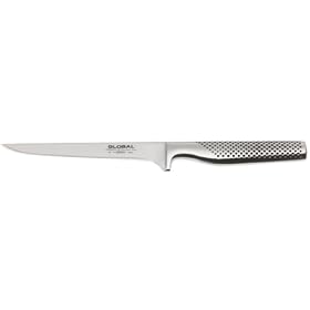Global 6-1 4-Inch Heavyweight Boning Knife by Yoshikin