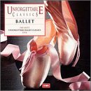 The Most Unforgettable Ballet Classics Ever