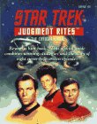 Star Trek: Judgment Rites, The Official Guide (Brady Games)