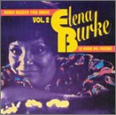 Elena Burke Vol Ii, Para Mexico Con Amor, Nocturnal - Babalu - En El Tronco De Un Arbol