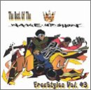 Wake up Freestyle, Vol. 3
