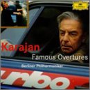 Famous Overtures