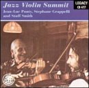 Jazz Violin Summit