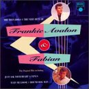 Teen Idols: The Very Best of Frankie Avalon & Fabian