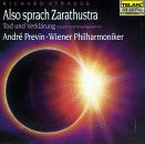 The Essential Richard Strauss