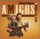 Amigos: Richard Dobson Sings Townes Van Zandt