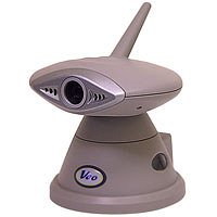 Verst&auml;rker und Receiver: Veo Wireless Observer XT Webcam
