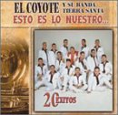 Esto Es Lo Nuestro: 20 Exitos