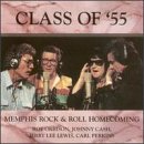 Class of '55:  Memphis Rock & Roll Homecoming