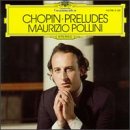 Chopin: Twenty Four Pr&eacute;ludes Op.28