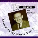 Listen to My Music, Vol. 2