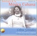 Antologia de la Musica Cubana: La Reina de la Musica Campesina
