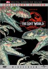 The Lost World - Jurassic Park (Widescreen Collector's Edition)