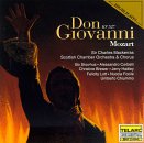Mozart: Don Giovanni [Highlights]
